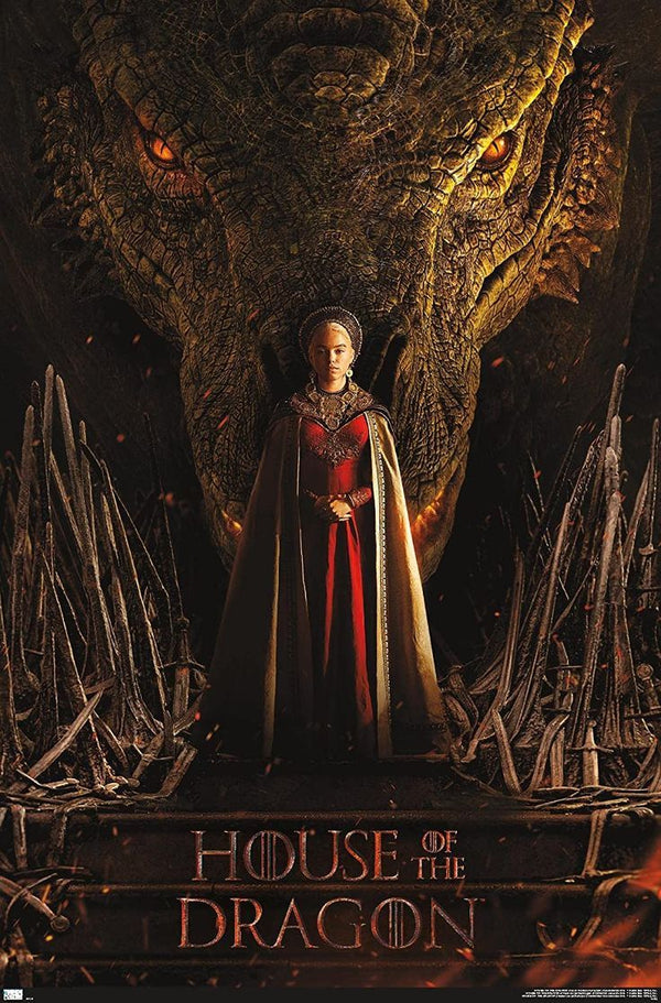 House of the Dragon