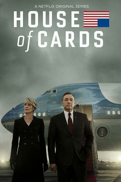 House of Cards