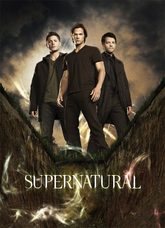 Supernatural