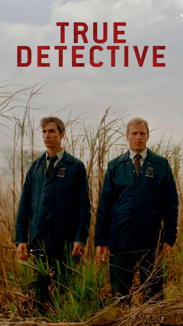 True Detective