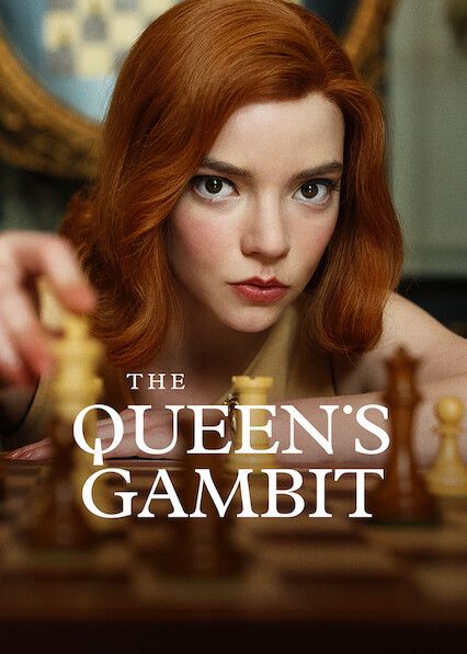 The Queen's Gambit