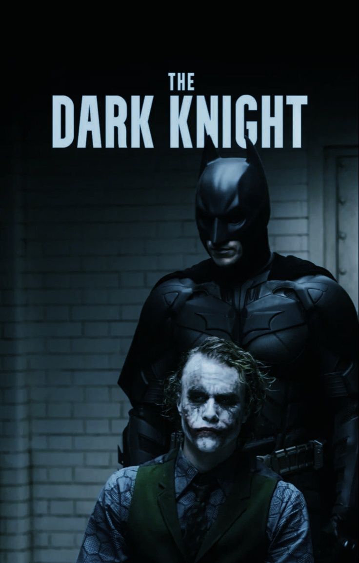 The Dark Knight