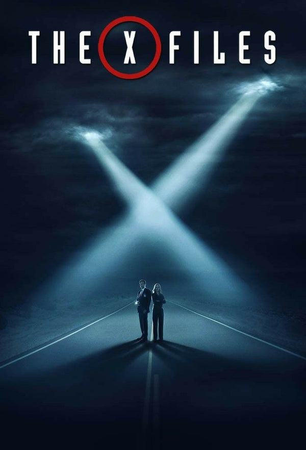 The X-Files