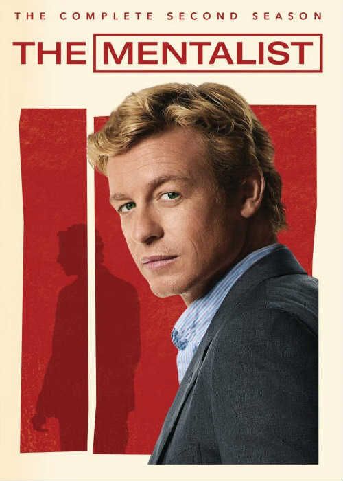 The Mentalist