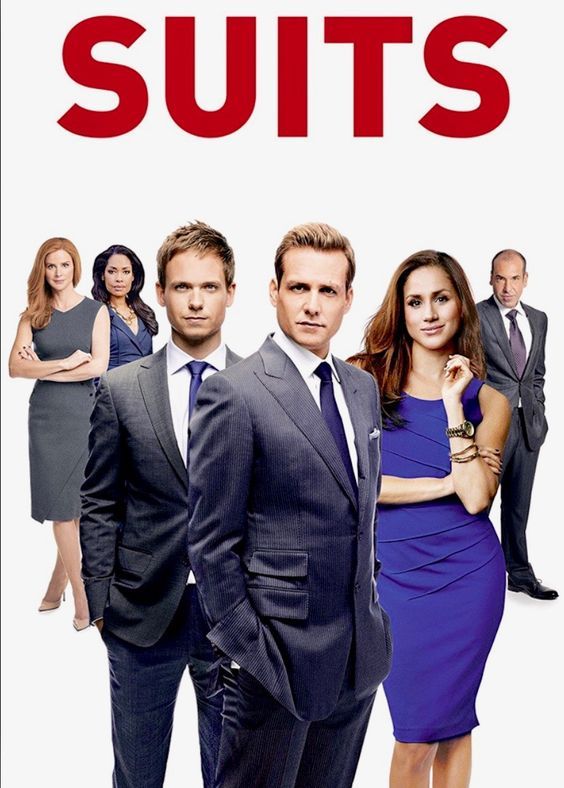 Suits