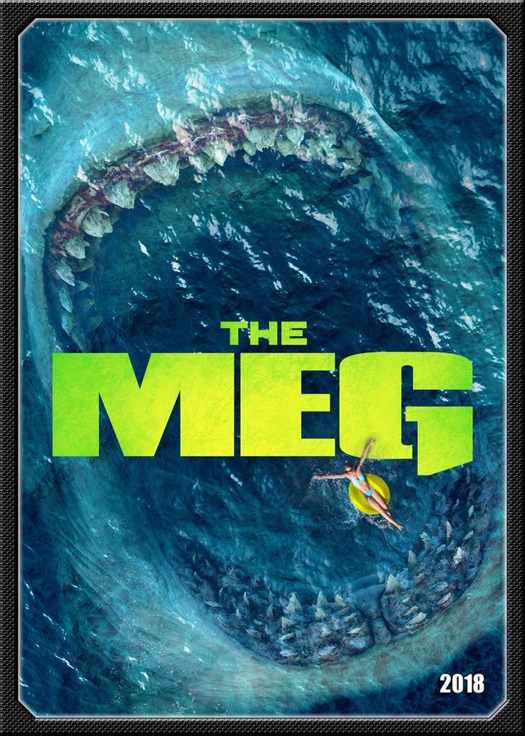 The Meg