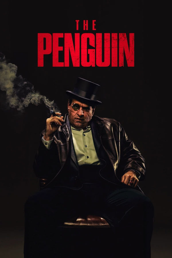 The Penguin