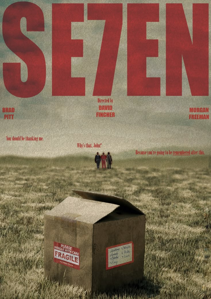 Se7en