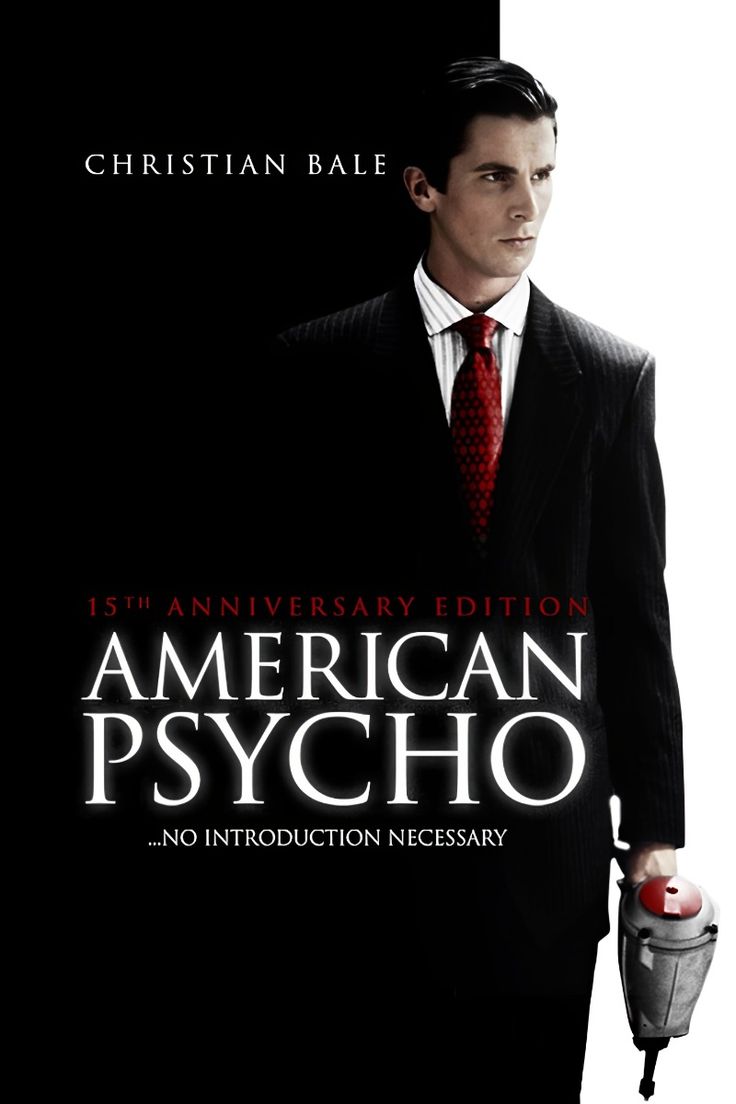 American Psycho