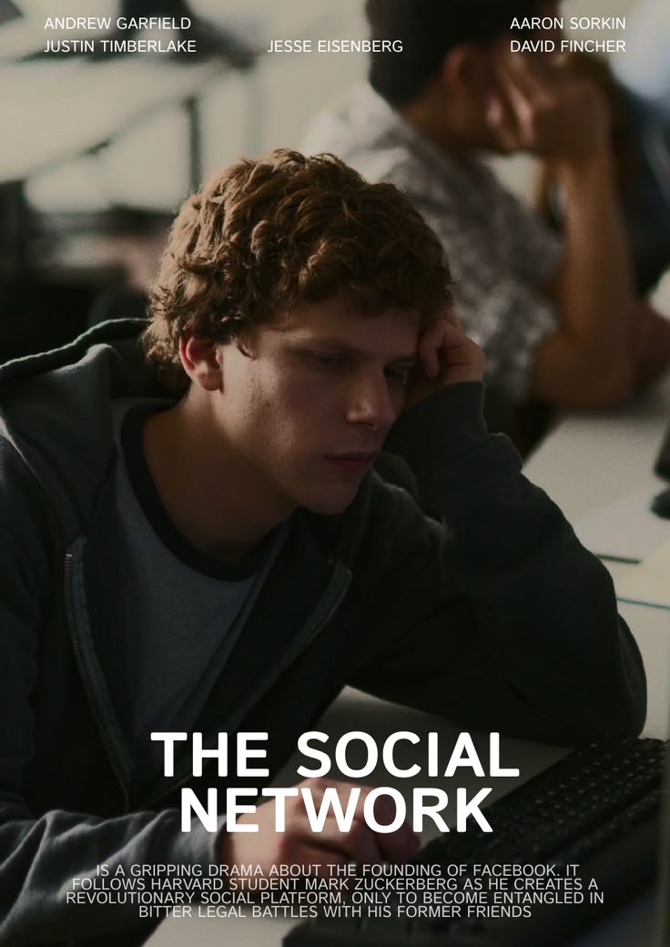 The Social Network