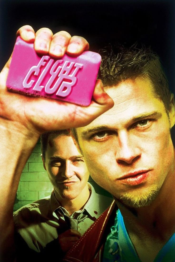 Fight Club