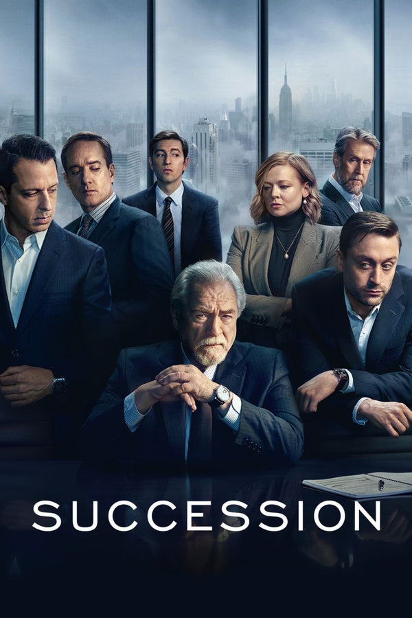 Succession
