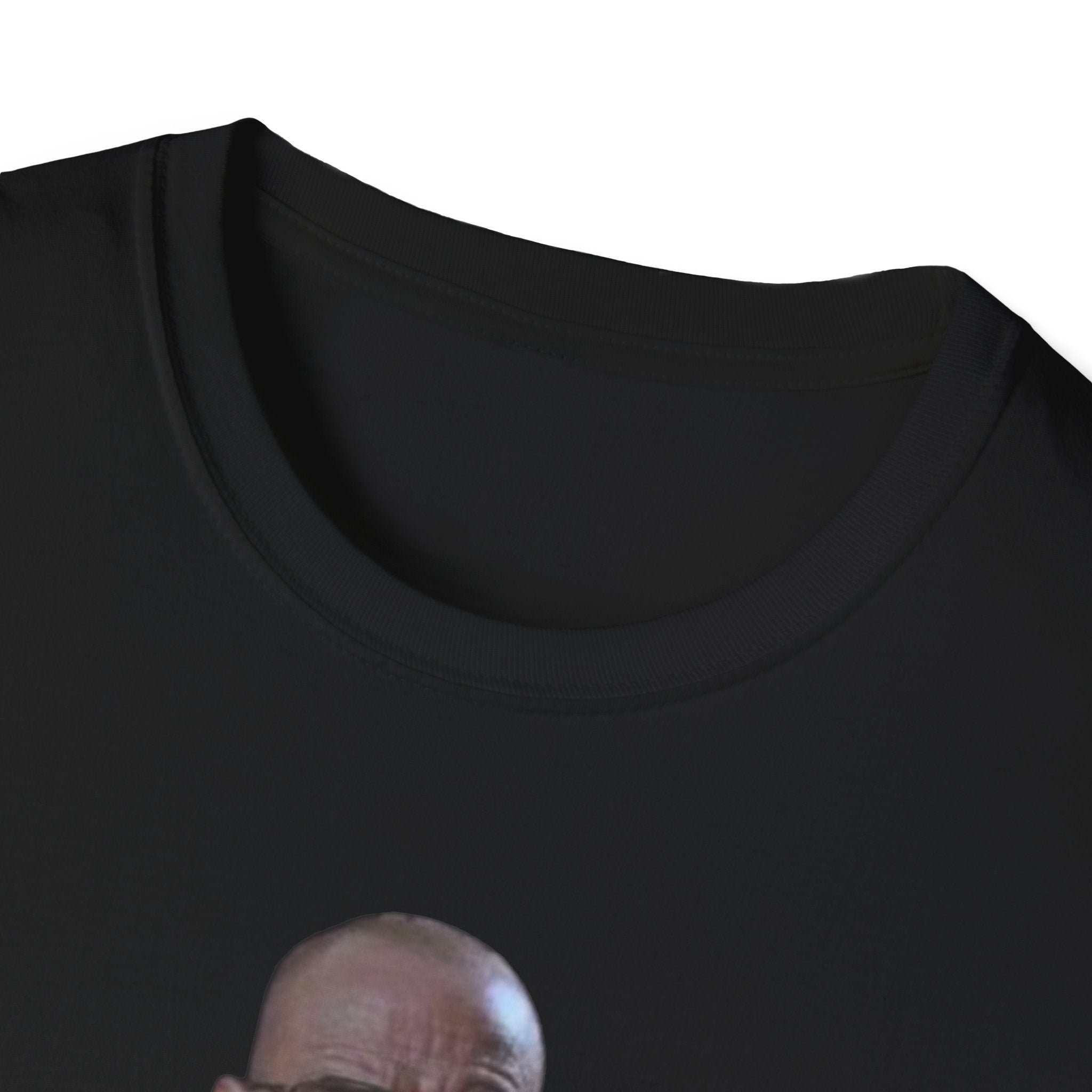 Breaking Bad Graphic Tee — Jesse & Walter Fan Edition