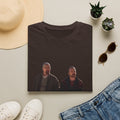 Breaking Bad Graphic Tee — Heisenberg Edition