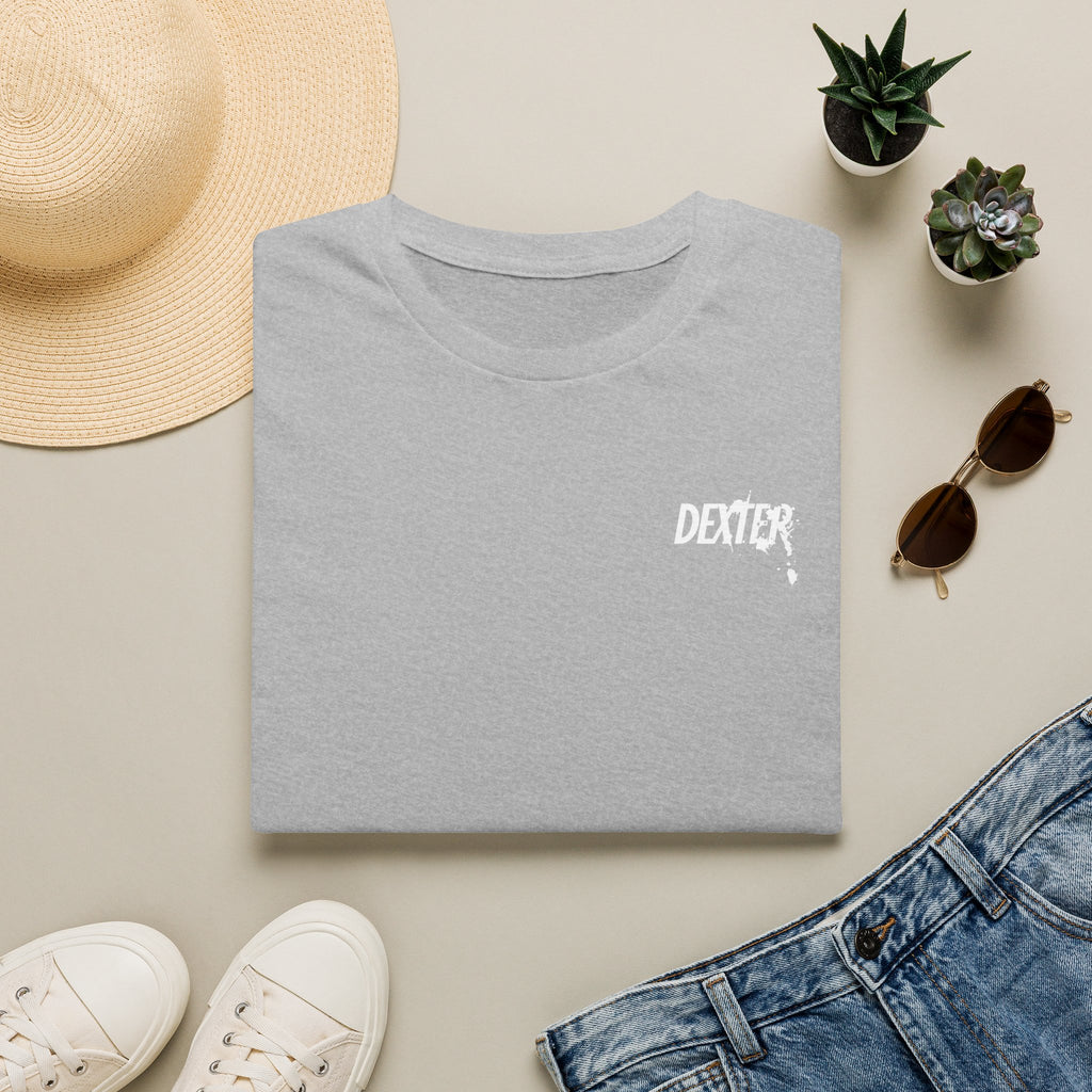 Dexter Graphic Tee — Tonight's the Night Kit