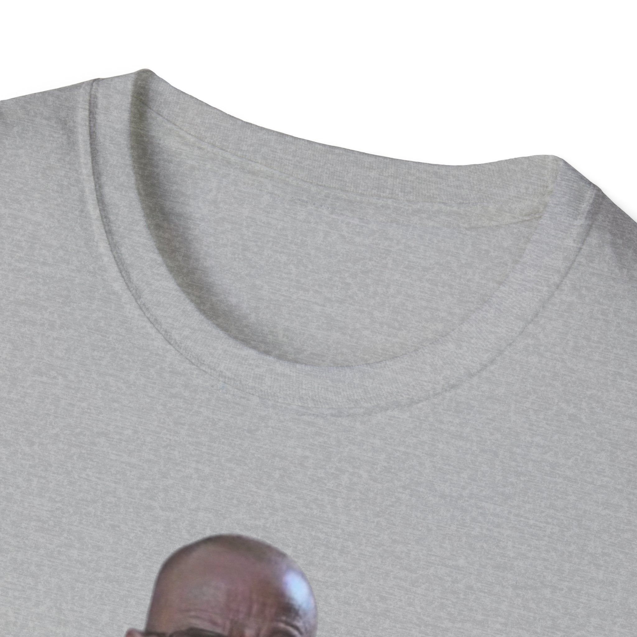 Breaking Bad Graphic Tee — Jesse & Walter Fan Edition