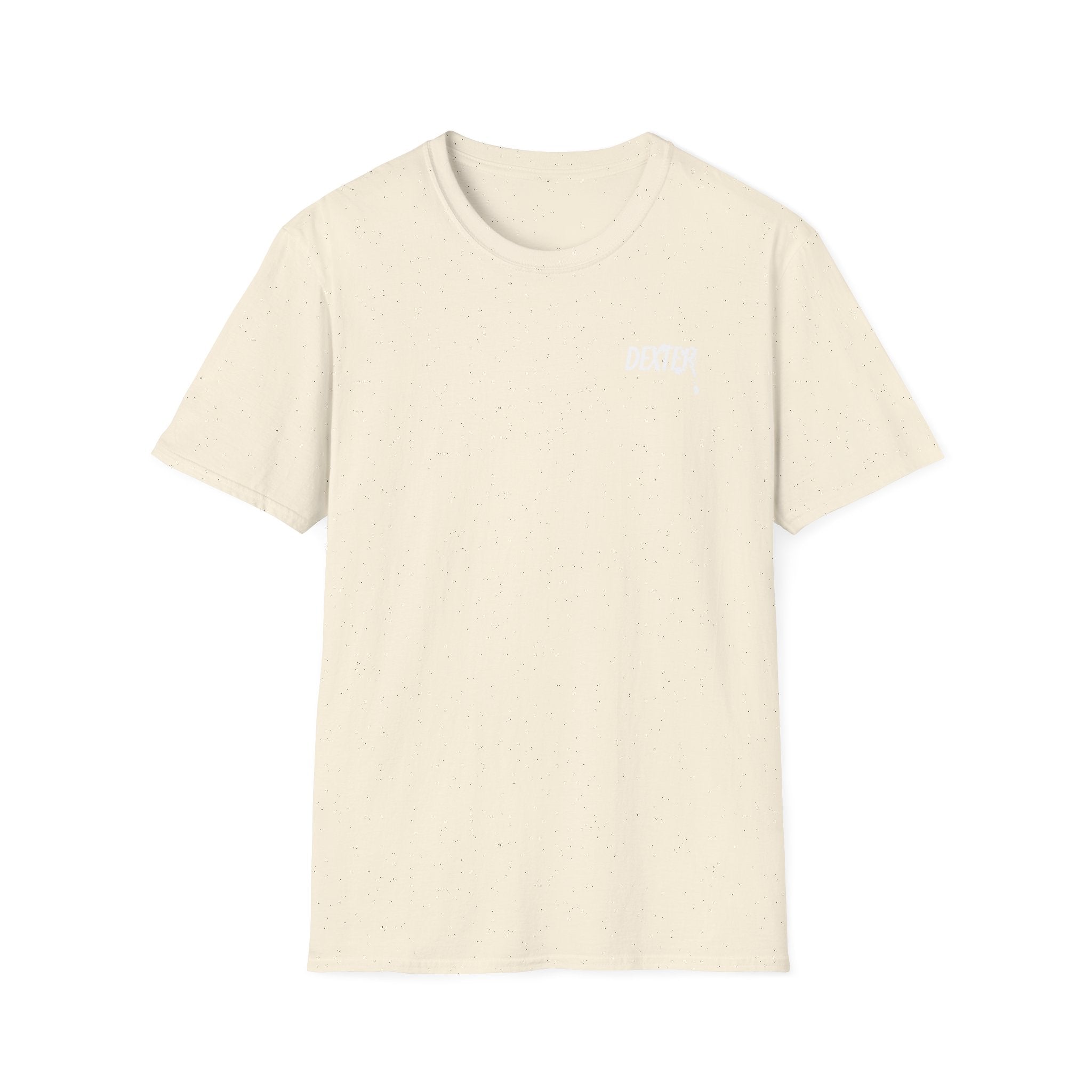 Dexter Graphic Tee — Tonight's the Night Kit