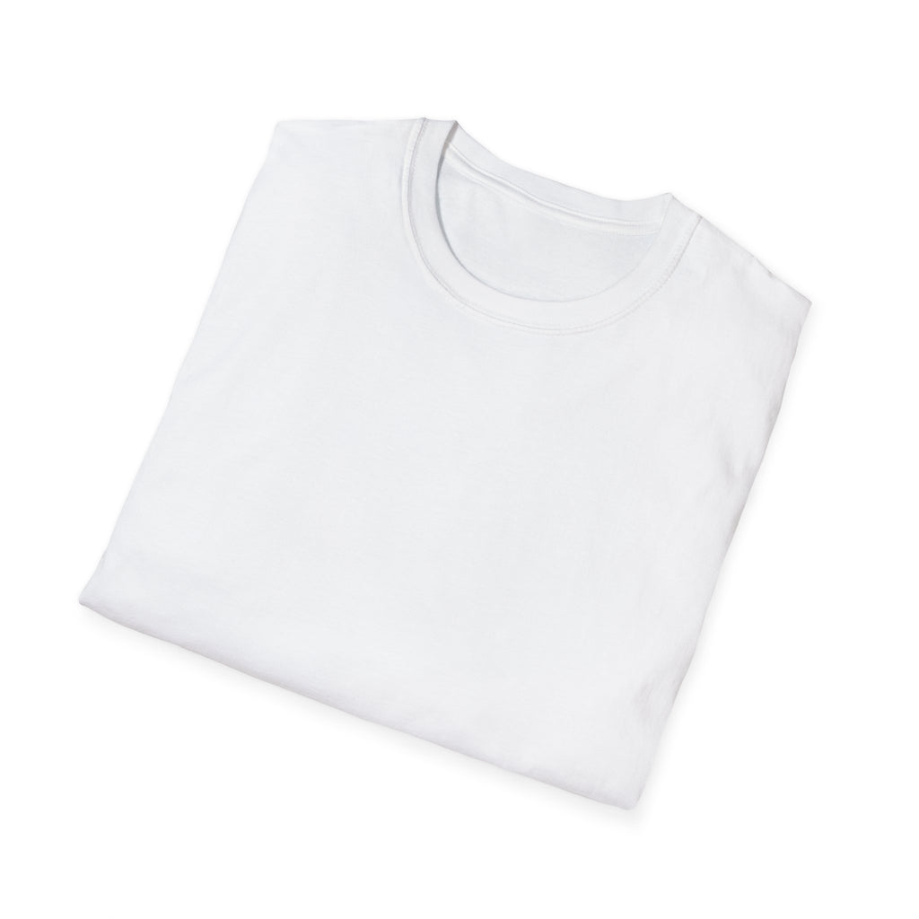 Dexter Graphic Tee — Tonight's the Night Kit