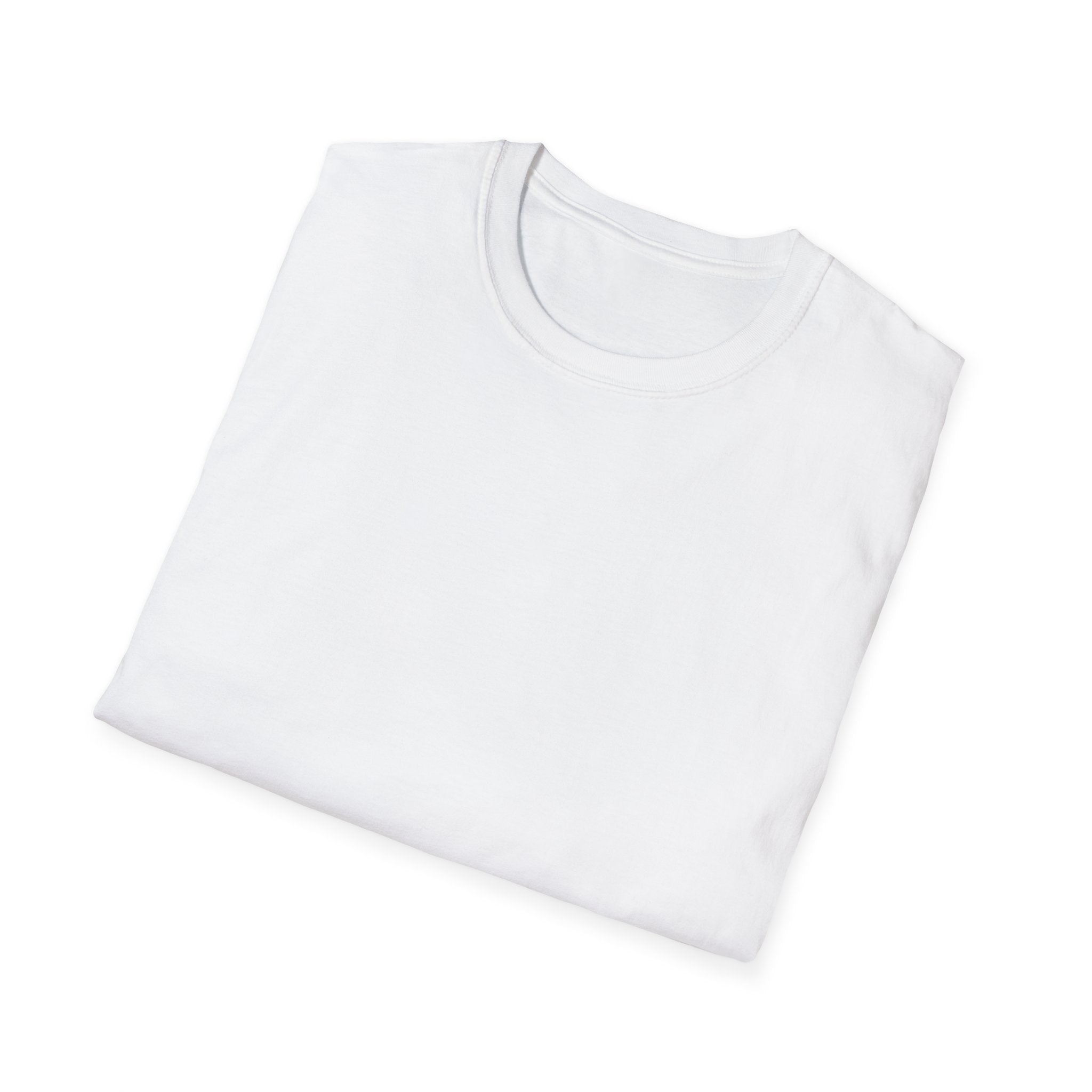 Dexter Graphic Tee — Tonight's the Night Kit