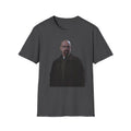 Breaking Bad Graphic Tee — Jesse & Walter Fan Edition