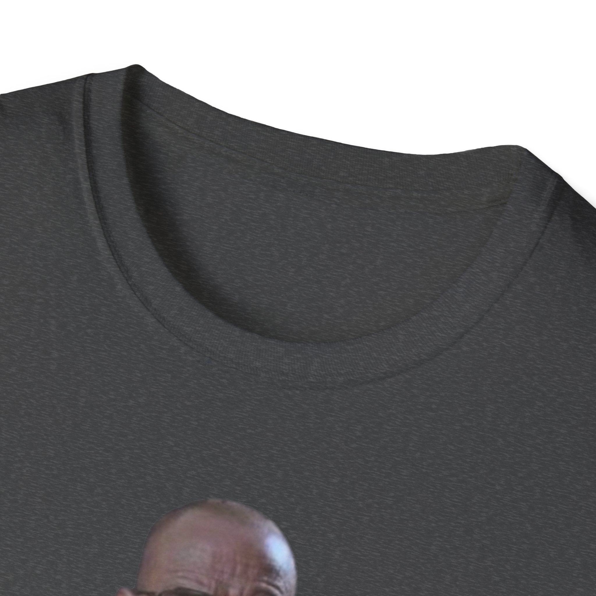 Breaking Bad Graphic Tee — Jesse & Walter Fan Edition