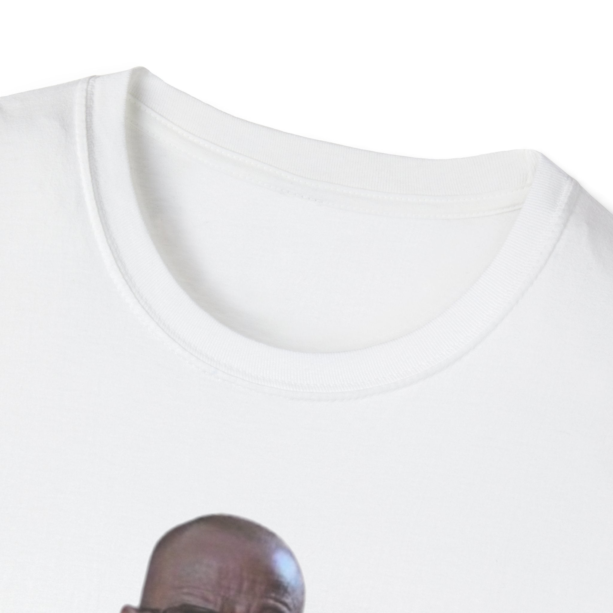 Breaking Bad Graphic Tee — Jesse & Walter Fan Edition