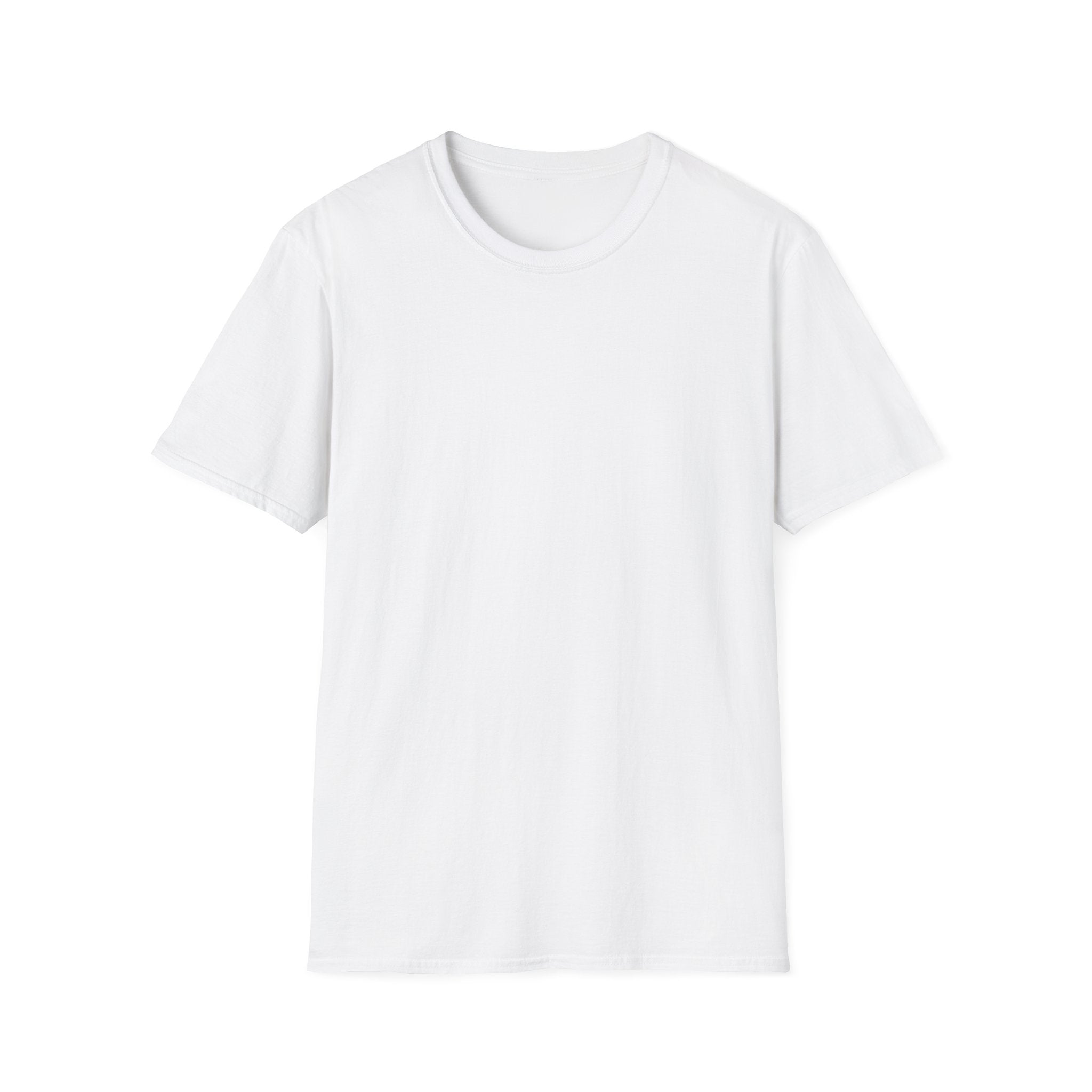 Dexter Graphic Tee — Tonight's the Night Kit