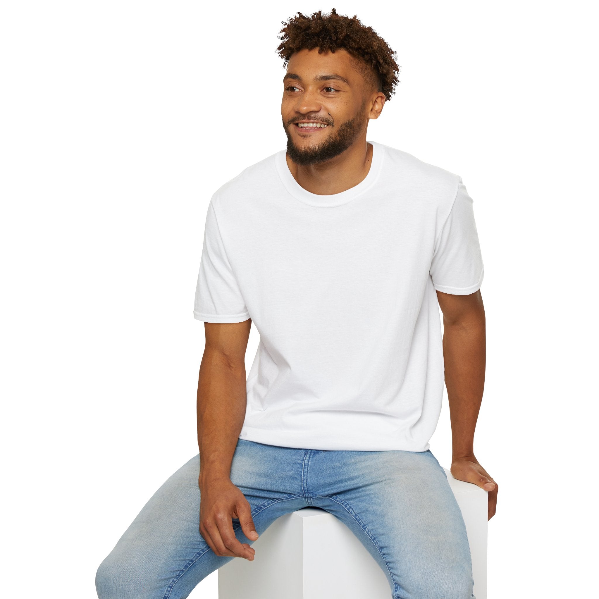 Dexter Graphic Tee — Tonight's the Night Kit